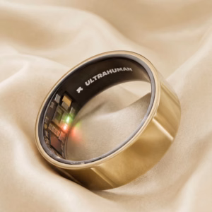 Ultrahuman Ring AIR