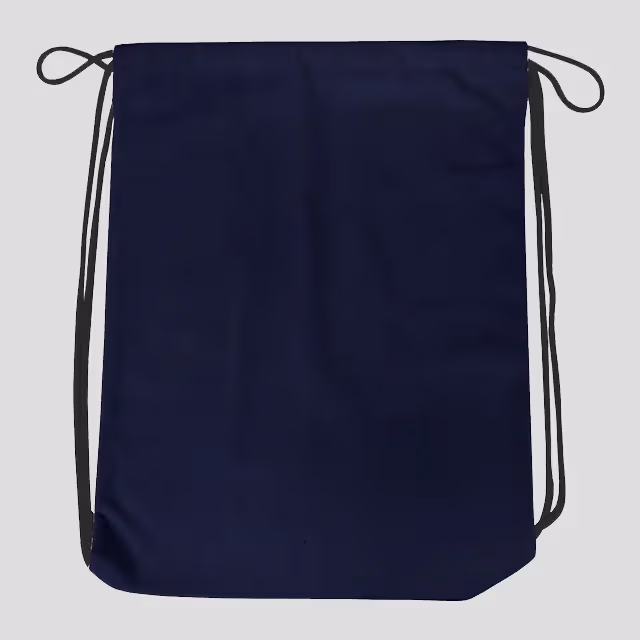 Unisex Drawstring Bag - Image 6
