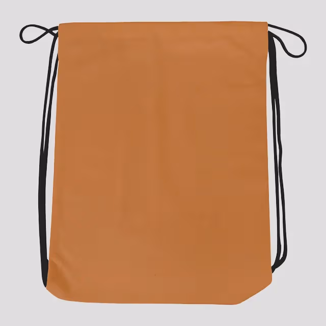 Unisex Drawstring Bag - Image 2