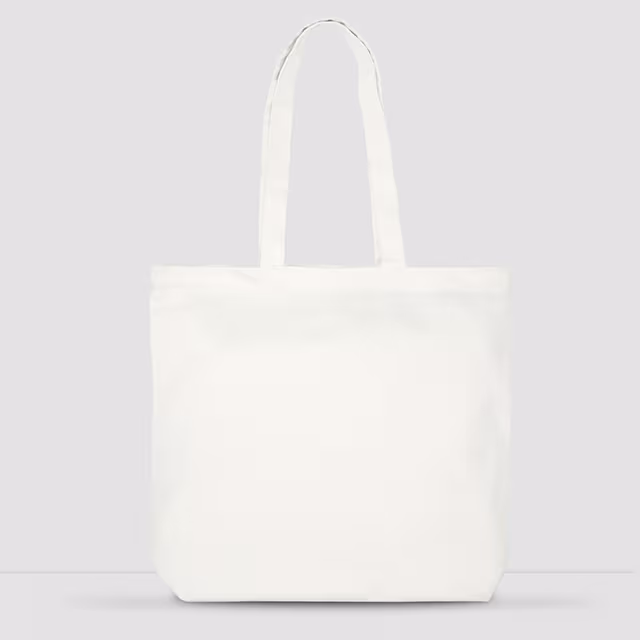 Unisex Everyday Large Tote bag - Image 5