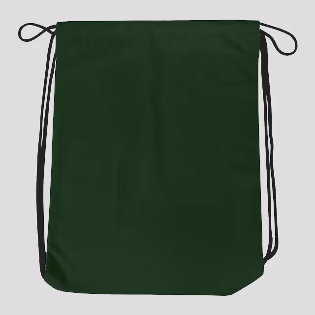 Unisex Drawstring Bag - Image 4