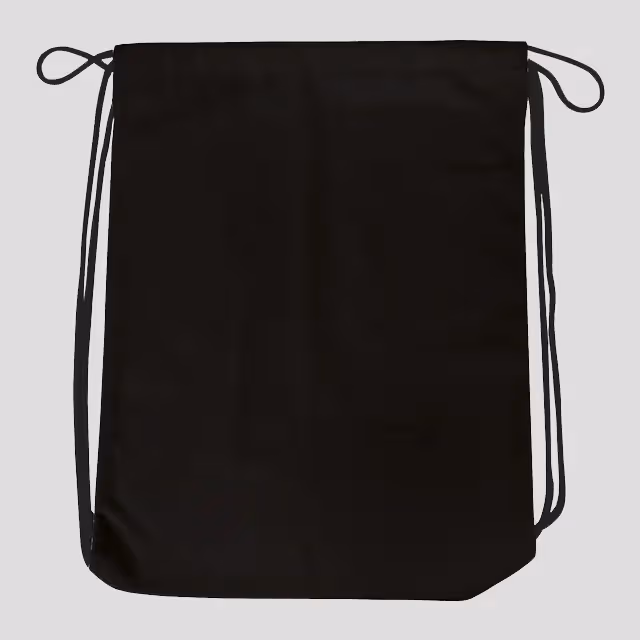 Unisex Drawstring Bag - Image 3