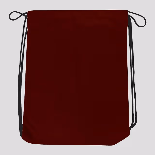 Unisex Drawstring Bag - Image 7