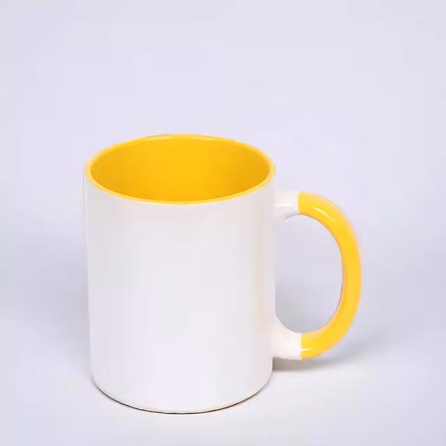 Color Coffee Mug - Image 3