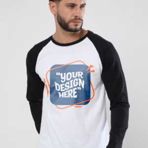 Raglan T-Shirt