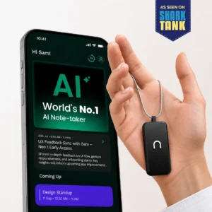 Neo 1: Your AI Assistant with Memory