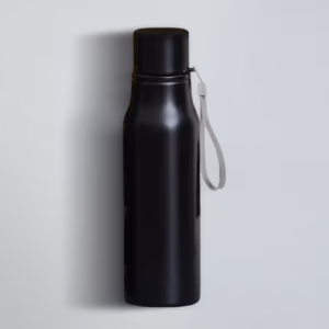 Steel Water Bottle