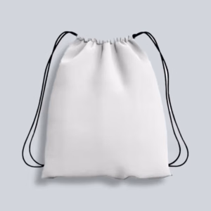 Unisex AOP Drawstring Bag