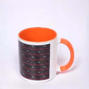 Color Coffee Mug