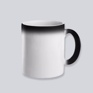 Magic Coffee Mug