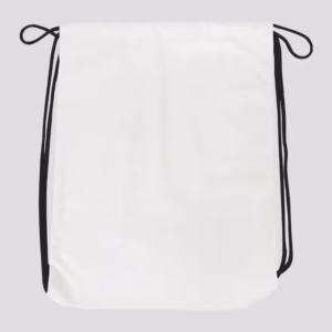 Unisex Drawstring Bag