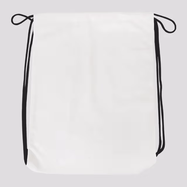 Unisex Drawstring Bag