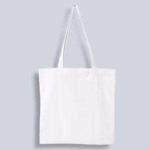 Unisex AOP Tote bags Zipper