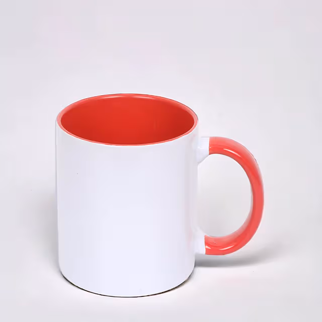 Color Coffee Mug - Image 4